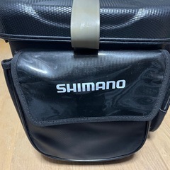 シマノ ISO クールXT アドバンス BA-123M バッカン ネクサス　の画像