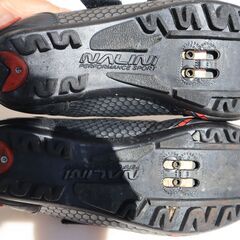 ナリーニ　ビンディングシューズ 42の画像