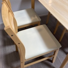 ダイニングセットの画像