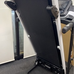 ★中古美品！MAX16キロ　ルームランナー　BW-SRM16L BARWING（バーウィング）の画像