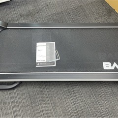 ★中古美品！MAX16キロ　ルームランナー　BW-SRM16L BARWING（バーウィング）の画像