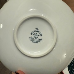 お皿・グラスセットの画像