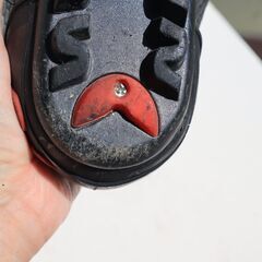 ナリーニ　ビンディングシューズ 42の画像