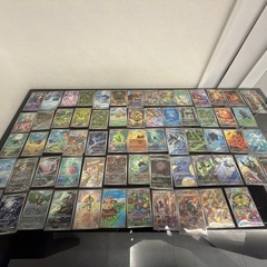 ポケモンカード引退品の画像