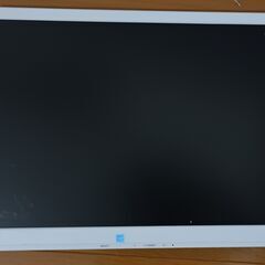 DELL モニター3台付き デスクトップパソコン  win10Pro core i7-3770　メモリ8g　HDD465GB×2　の画像