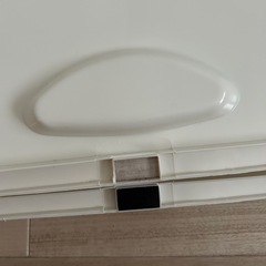 受渡者決定　収納ボックス　フラップ の画像