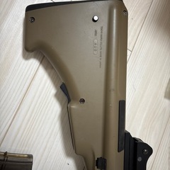 東京マルイ ステアー AUG 電動ガン カスタム品 の画像