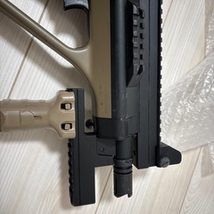 東京マルイ ステアー AUG 電動ガン カスタム品 の画像