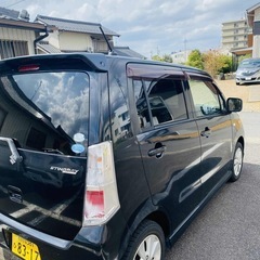 Suzuki stingray  の画像