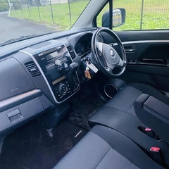 Suzuki stingray  の画像