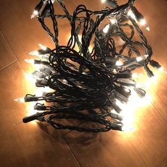 イルミネーションライトの画像