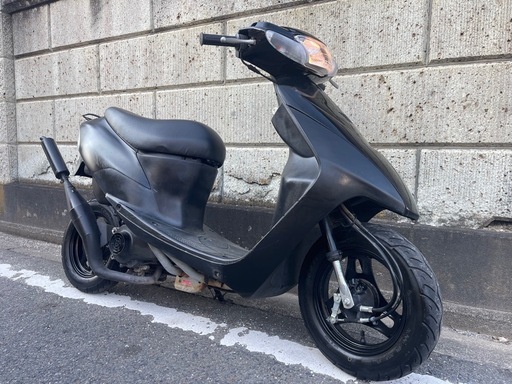 スズキレッツ2 実働書有　配達可能！