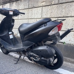 スズキレッツ2 実働書有　配達可能！の画像