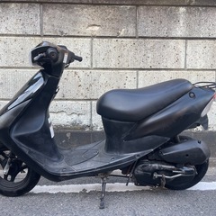 スズキレッツ2 実働書有　配達可能！の画像