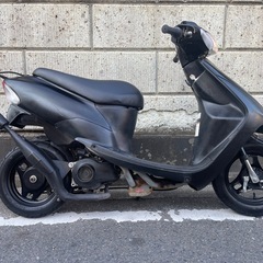 スズキレッツ2 実働書有　配達可能！の画像