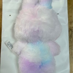 ラブブエナジー LUCK ラックの画像