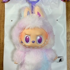 ラブブエナジー LUCK ラックの画像