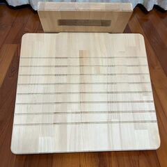 【エゴスキュー体操】ドロップ台の画像