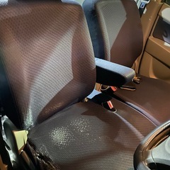 スズキ　ワゴンR MH23s 車検今月末までの画像