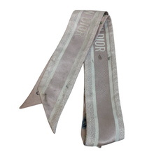 ディオール Dior スカーフ ミッツァ 31GRA106I613 ピンクの画像