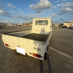 ハイゼットトラック　H17年式の画像