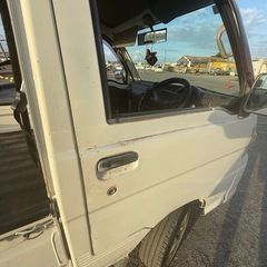 ハイゼットトラック　H17年式の画像