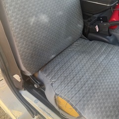 ハイゼットトラック　H17年式の画像