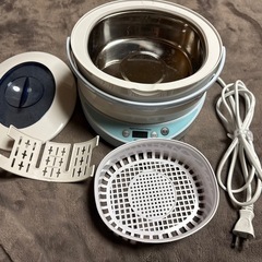 音波洗浄器の画像