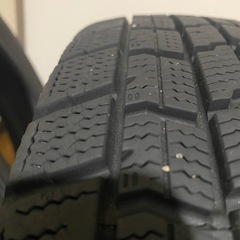 155/65/14アイスナビ7の画像