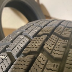 155/65/14アイスナビ7の画像