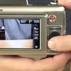 Olympus SP-800UZ 従来のレンズ交換式の性能を、手の平サイズのボデイーに収めて、レンズ交換無しで800mmと言う超望遠撮影もできる、すごいカメラです。の画像