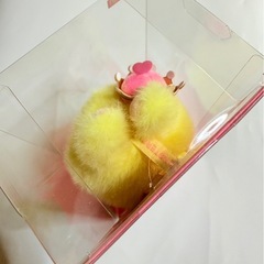 未開封　ラブブ　チェックメイト　の画像