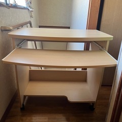 パソコンディスクの画像