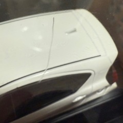 非売品 トヨタ アクアダイキャスト の画像