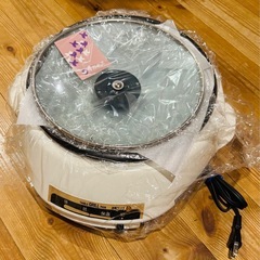 スピリット　グリルパンの画像