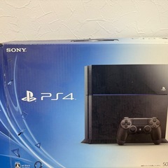 ps4本体 コントローラーのみの画像
