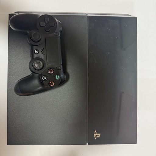 ps4本体 コントローラーのみ