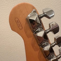 ヤマハ　エレキギターの画像