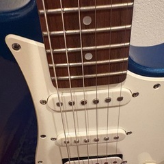 ヤマハ　エレキギターの画像