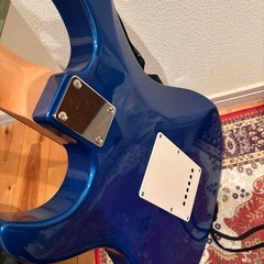 ヤマハ　エレキギターの画像