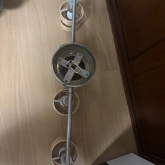 シーリングライトの画像