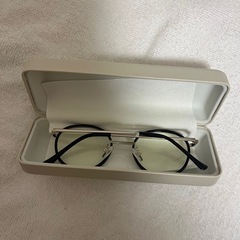 ドラゴンボール＆JINS コラボ　めがメガネの画像