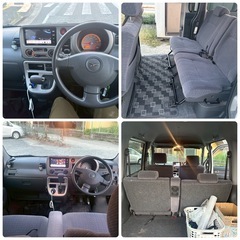 ダイハツアトレーワゴン ターボの画像