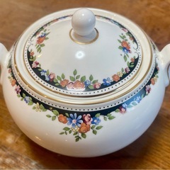 シュガーポットの画像