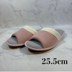 サイズ違い　4足セット　スリッパ 室内用  洗える 抗菌 柔らかく暖かい の画像