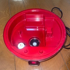 シロカ加湿器５Ｌの画像