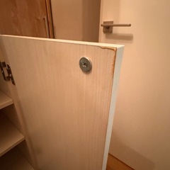 本棚　ラック　チェスト　３つセットの画像