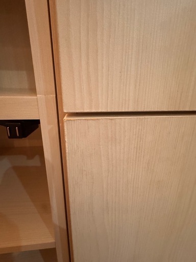 本棚　ラック　チェスト　３つセット