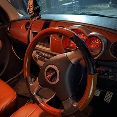 ミラジーノ　L660s 希少　車検あり
の画像