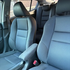 インサイト走行距離3万4千キロ車検9年3月迄の画像